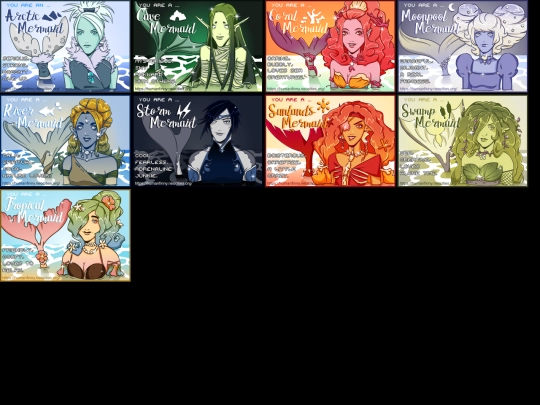 quizdirect/allresults/mermaid screenshot