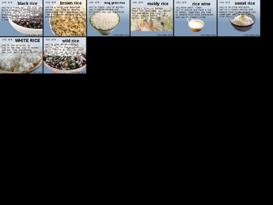 quizdirect/allresults/rice screenshot