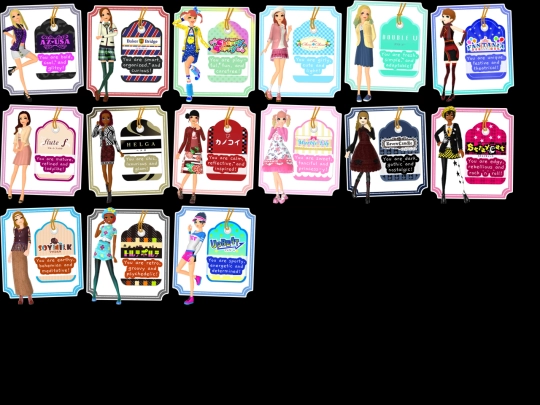 quizdirect/allresults/stylesavvyff screenshot