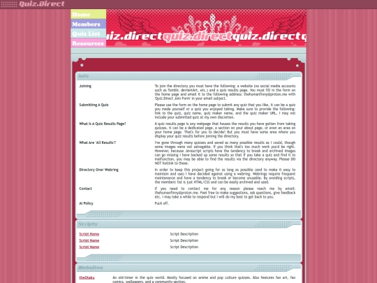 quizdirect/quizdirect_resources screenshot