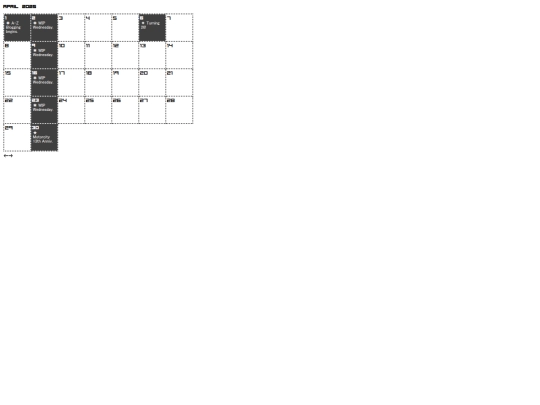 site/cal/cal_2025/04_apr_2025 screenshot