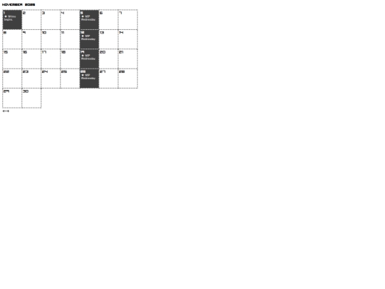site/cal/cal_2025/11_nov_2025 screenshot