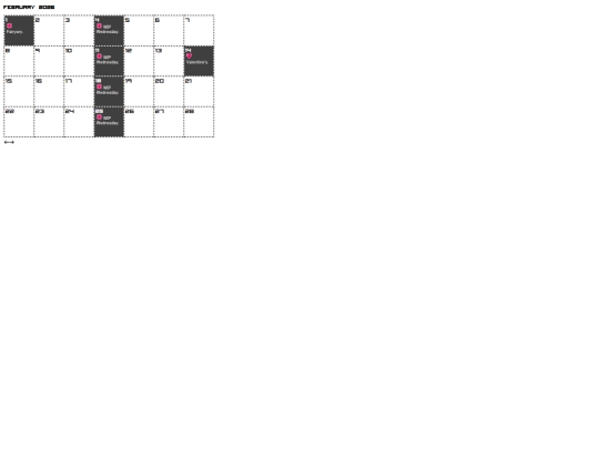 site/cal/cal_2026/02_feb_2026 screenshot