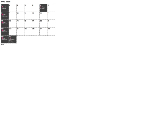 site/cal/cal_2026/04_apr_2026 screenshot