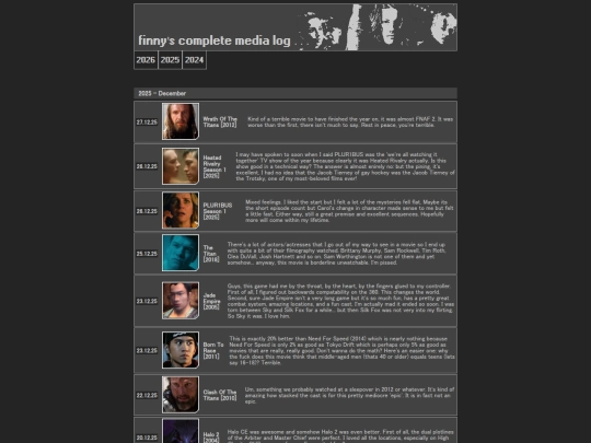 site/logs_2025 screenshot