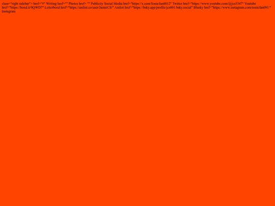 sidebarleft screenshot