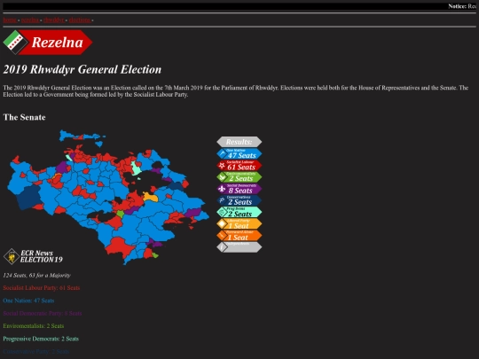 2019ElectionRhw screenshot