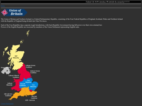 unionofbritain/unionofbritain screenshot