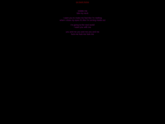 Pages/NSFW screenshot