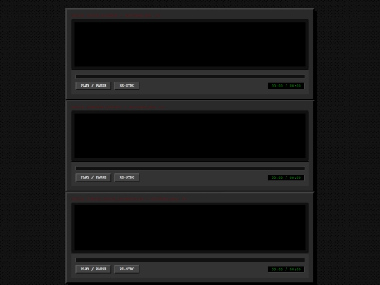 evidence screenshot