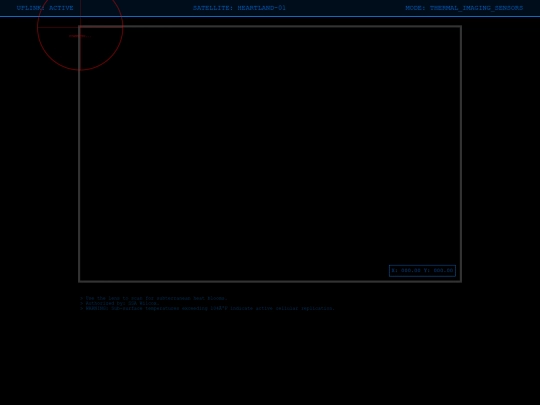 thermalscan screenshot