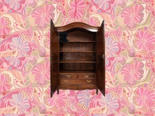 wardrobe screenshot