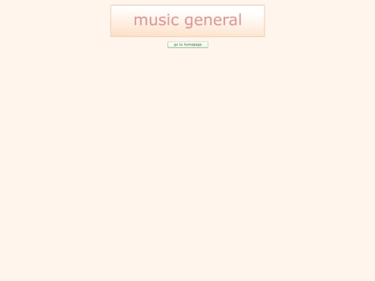 music screenshot