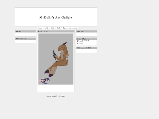 Art screenshot