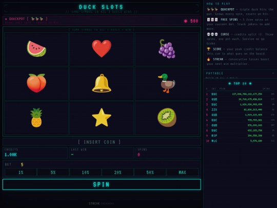 slot_machine screenshot