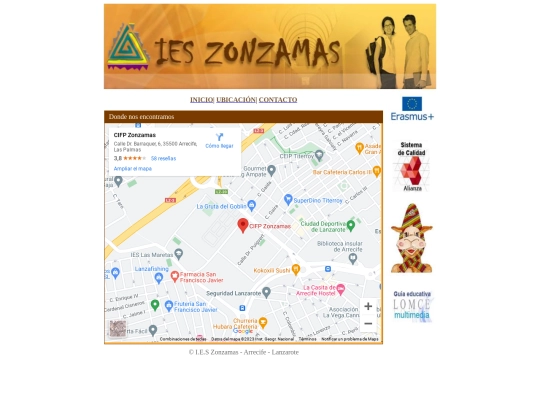 proyecto/html/ubicacion screenshot