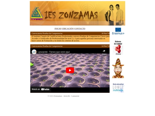 proyecto screenshot