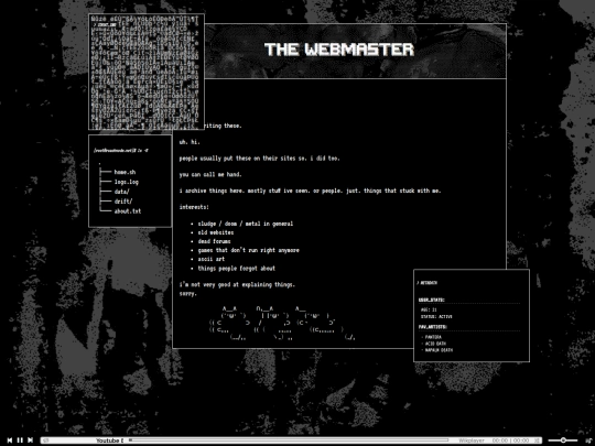 about screenshot
