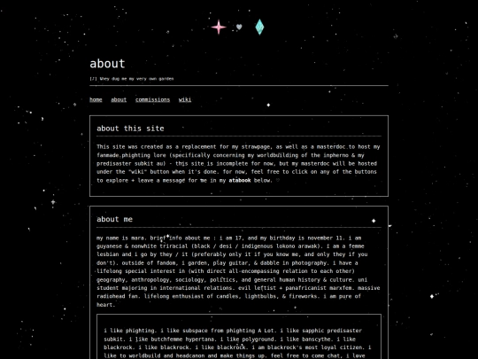 about screenshot