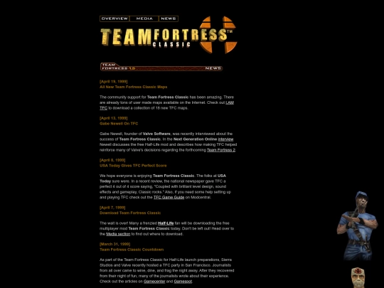 news screenshot