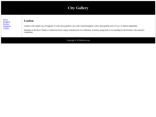 Beijing screenshot