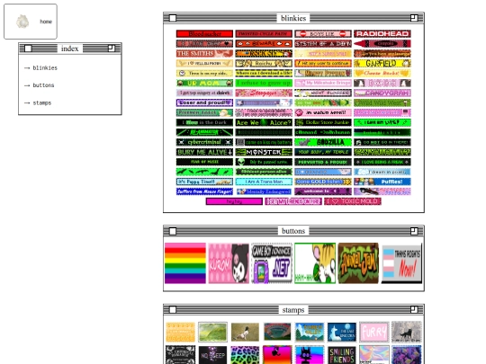 graphics screenshot