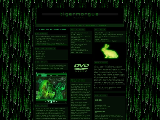 greensite screenshot