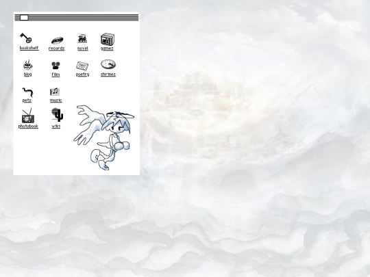 newwebsite screenshot