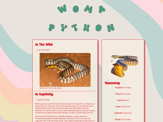 wikipage2 screenshot