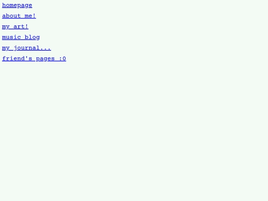 nav screenshot