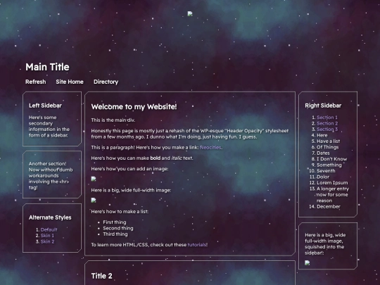 graphics/backupofhtml screenshot