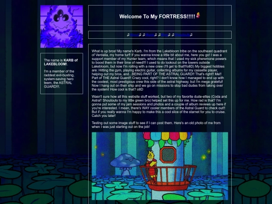 karb-backup screenshot