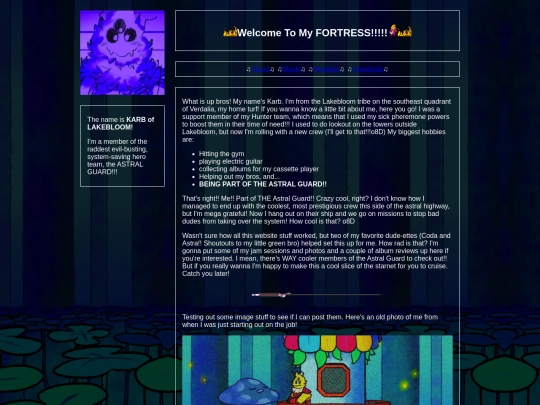 karb screenshot