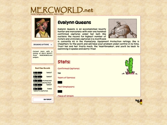 mercworld screenshot