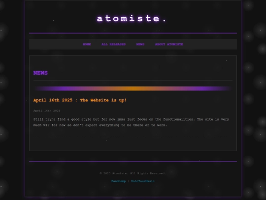 news screenshot
