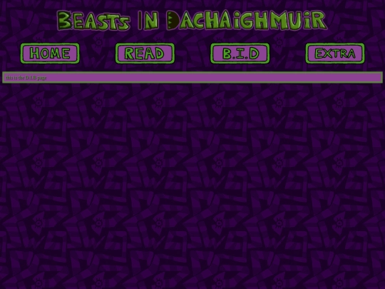 D.I.B screenshot