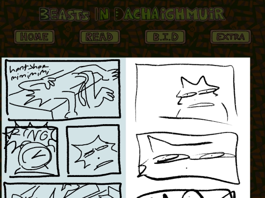 comictest screenshot