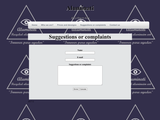 suggestions screenshot
