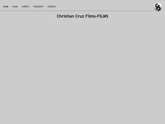 FILMS screenshot