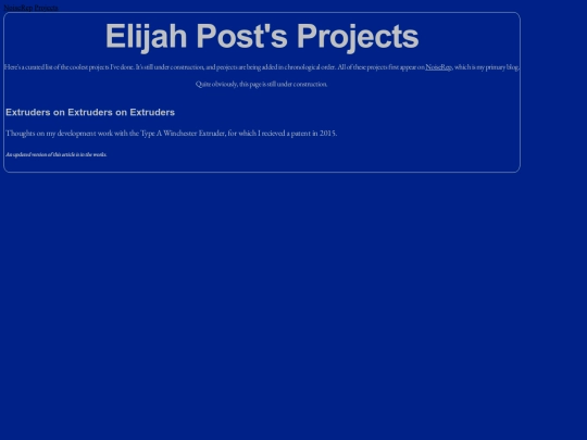 projects/2012-10-29/extruders screenshot