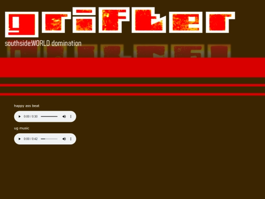 music screenshot