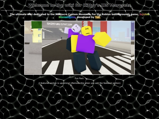 home screenshot
