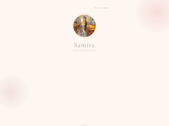 Smendes/s screenshot
