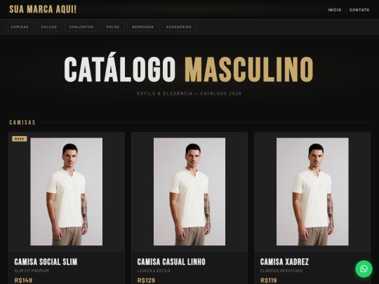 modelo2 screenshot