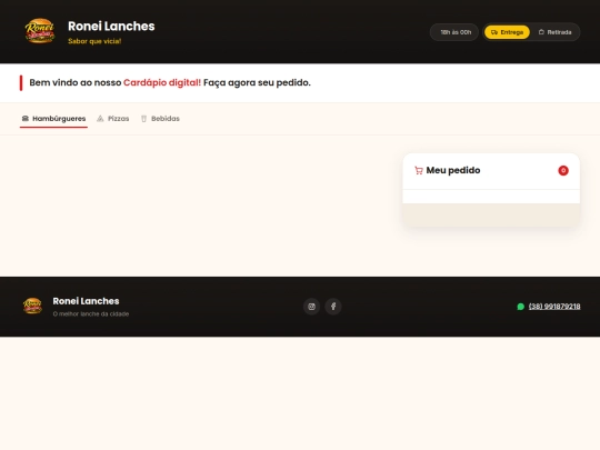 roneilanches screenshot