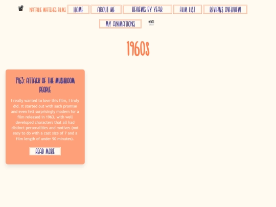 1960s screenshot