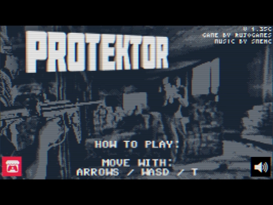 protektor screenshot