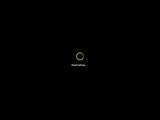 undertaleyellow screenshot