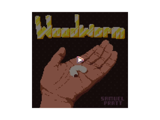 woodworm screenshot