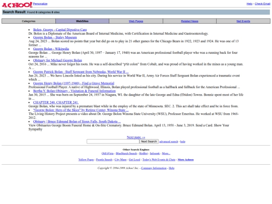 achoo!/rand screenshot
